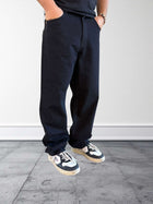 Jeans Cleveland wide RBA99 PONT