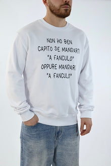 Felpa 101 BERNA