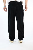 Pantalaccio BL26560001 velluto martellato  BL11