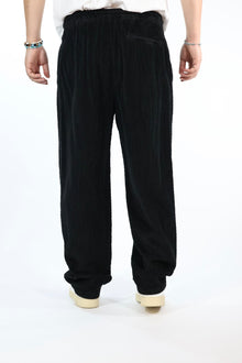 Pantalaccio BL26560001 velluto martellato  BL11