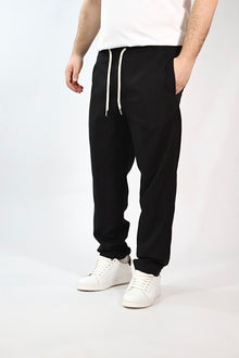 Pantalaccio viscosa/lino 226 BERNA