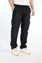 Pantalone P14 burt cargo tapered fit   OVERD