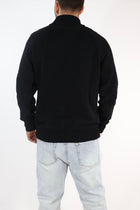 Cardigan 633 ciniglia full zip  GIANNI LUPO