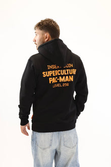 Felpa 105 pacman SUPERCULTURE