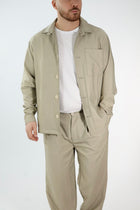 Overshirt river 416 BL11
