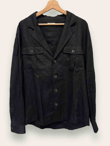 Giacca/camicia lino OVERD
