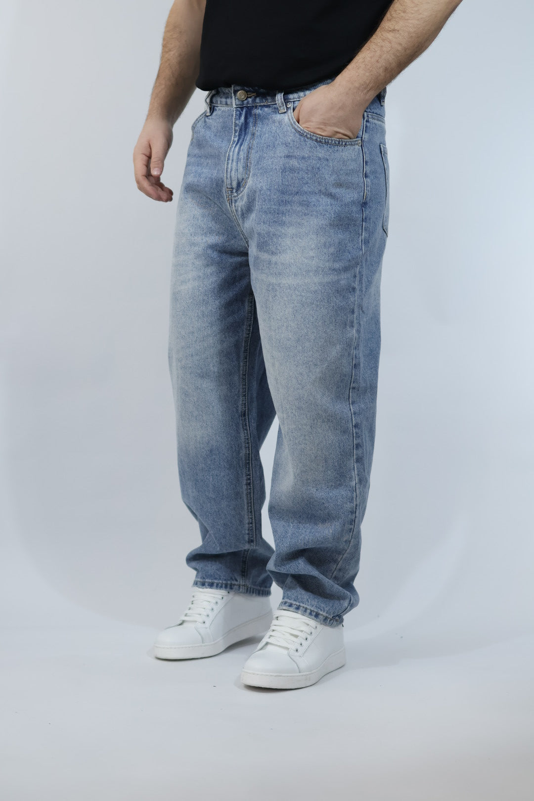 Jeans 639 LANDEK