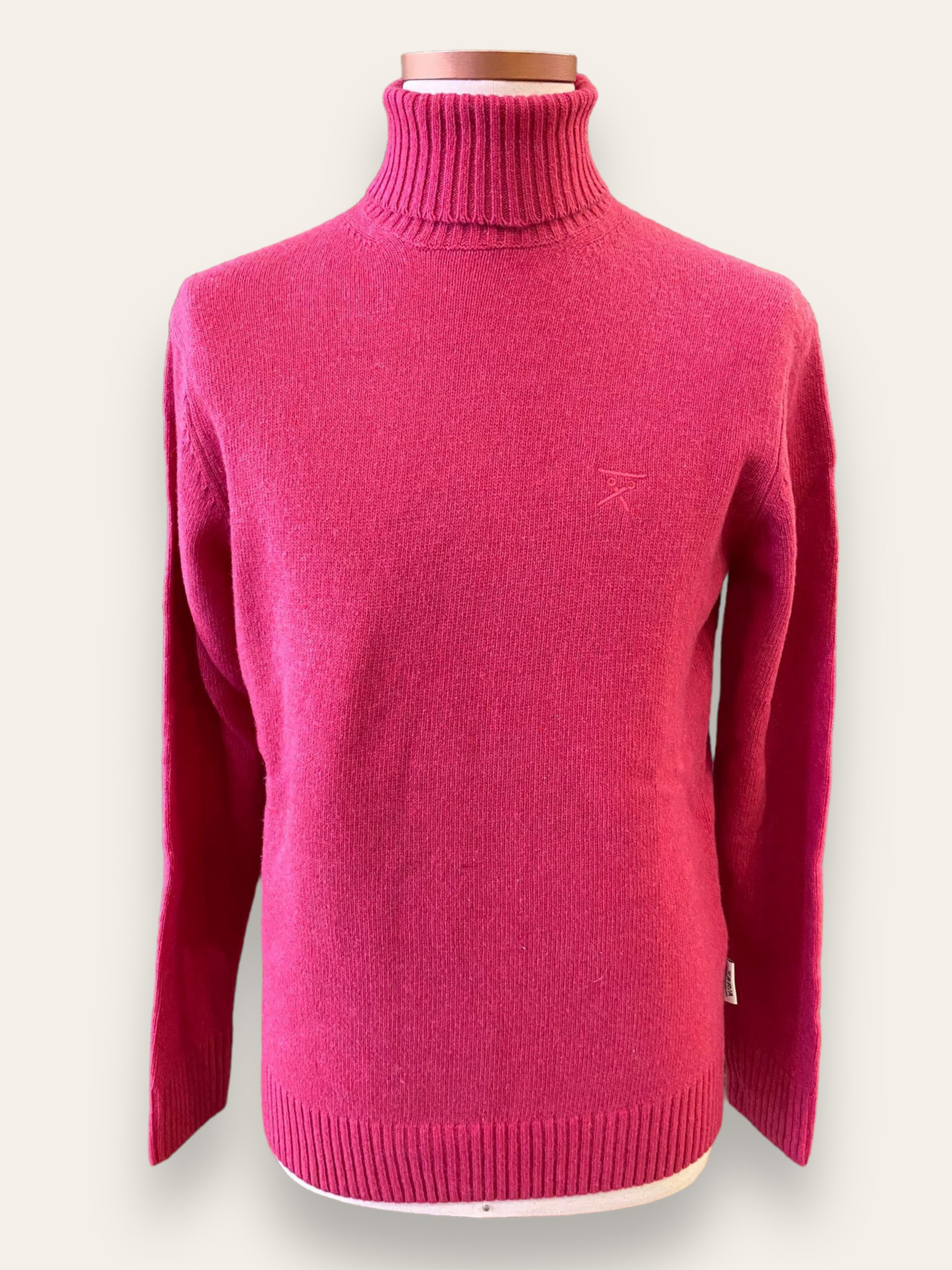 Dolcevita lambswool BERNA