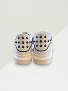SCARPE RETRO BORCHIE FR09