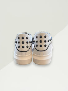 SCARPE RETRO BORCHIE FR09
