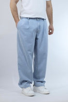 Jeans Delamere chino pence RBL155  PONT