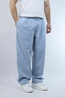 Jeans Delamere chino pence RBL155  PONT