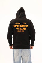 Felpa 105 pacman SUPERCULTURE