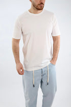 T-shirt jersey tecnico T13 OVER-D
