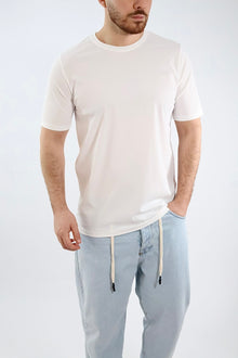 T-shirt jersey tecnico T13 OVER-D