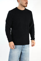 Maglione M10 mini boucle  OVERD