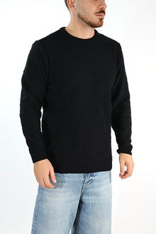 Maglione M10 mini boucle  OVERD