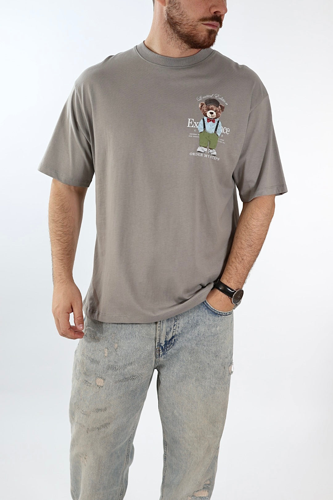 T shirt orso 942 J.W