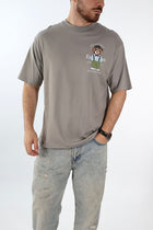 T shirt orso 942 J.W