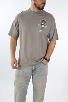 T shirt orso 942 J.W