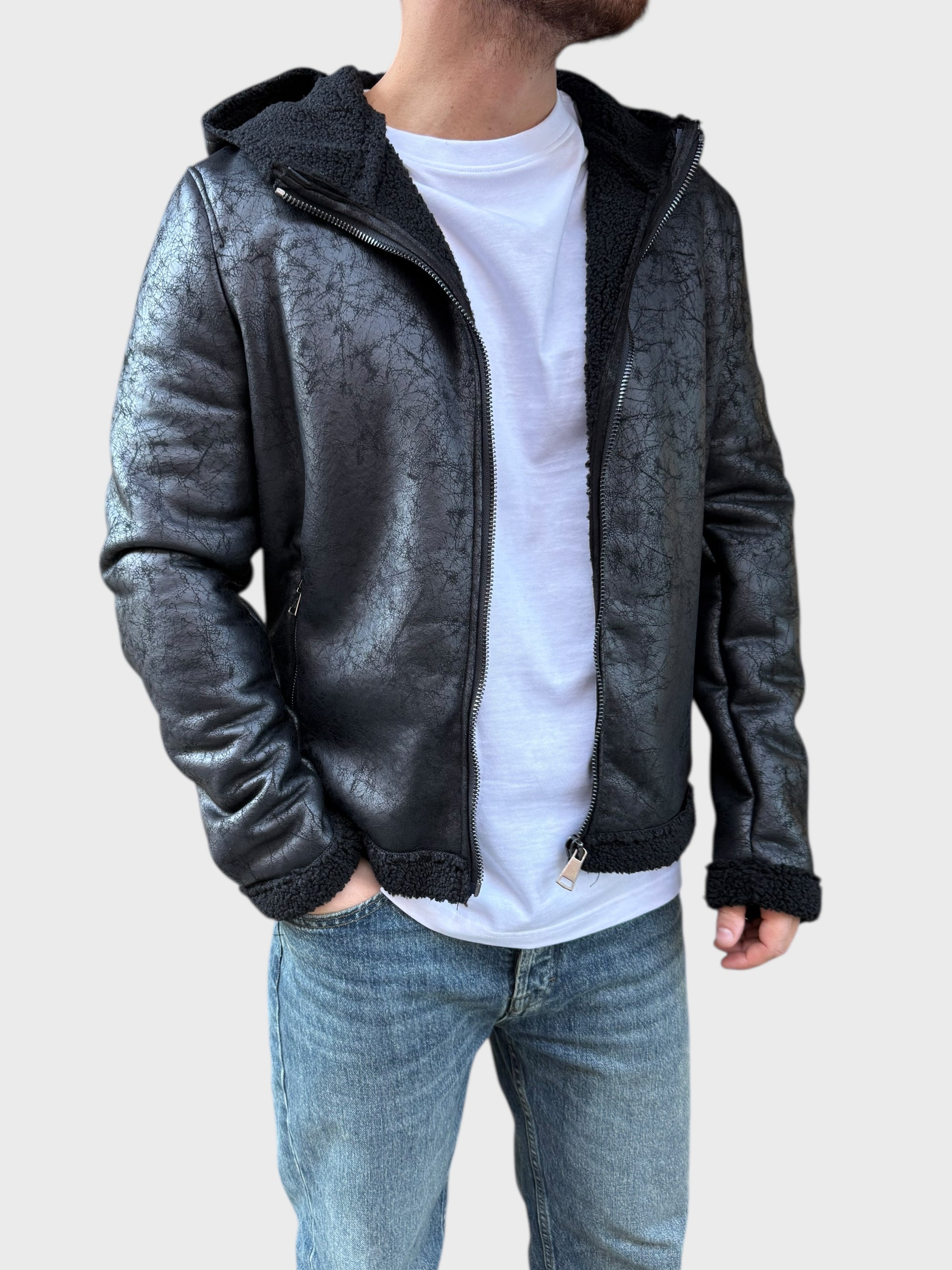 Giacca ecomontone BL11