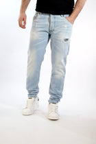 Jeans Boston clean  WHY NOT BRAND