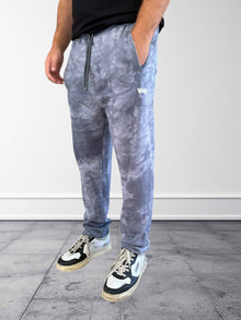 Pantalone tuta tie dye 111 DISCLAIMER