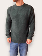 Maglione paricollo OVERD