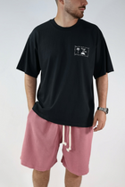 T shirt bandana  MONO NO AWARE
