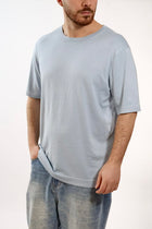 T-shirt in maglia m/m 928 ONLY E SONS