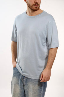T-shirt in maglia m/m 928 ONLY E SONS