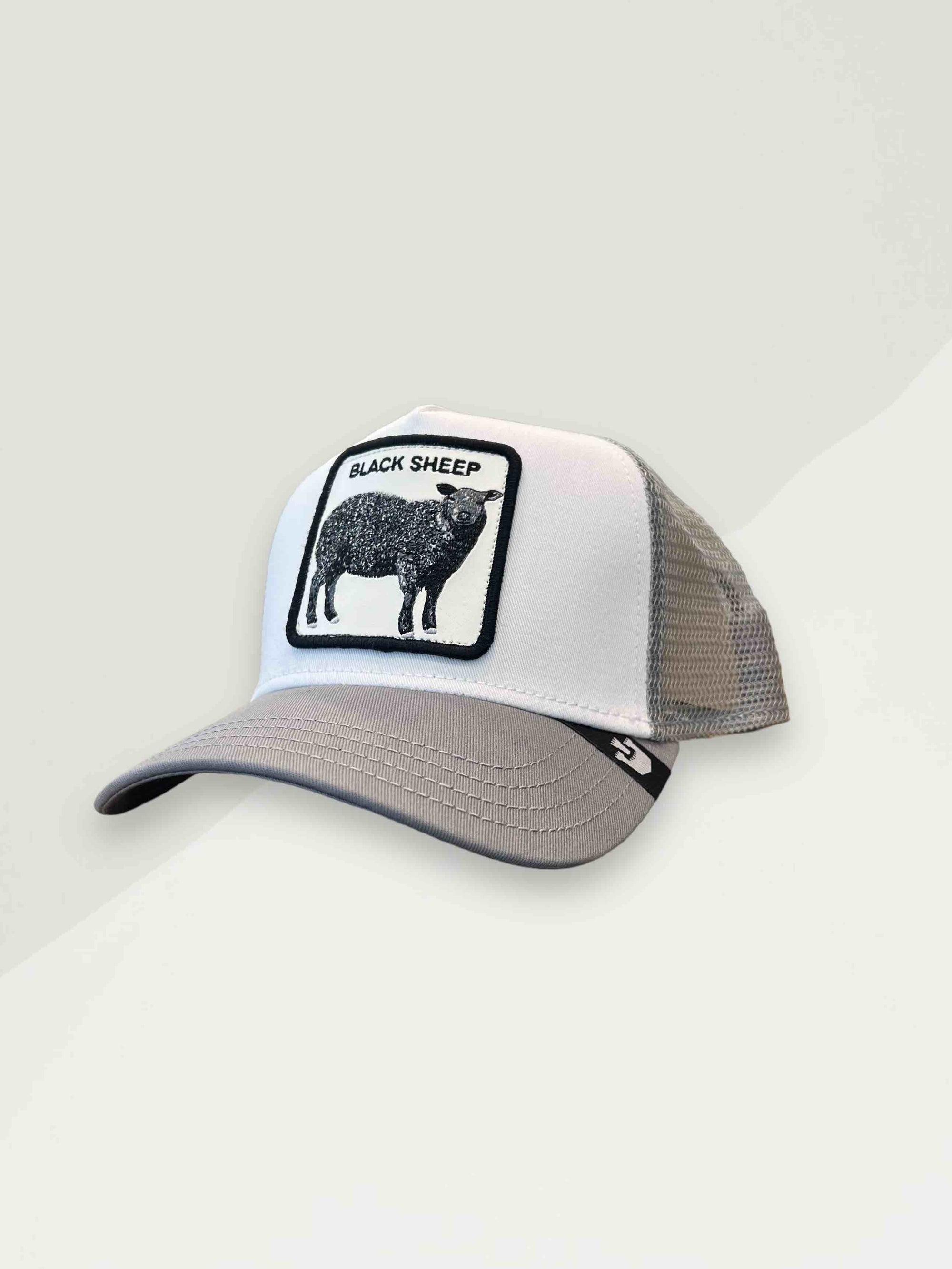 GOORIN BROS BLACK SHEEP