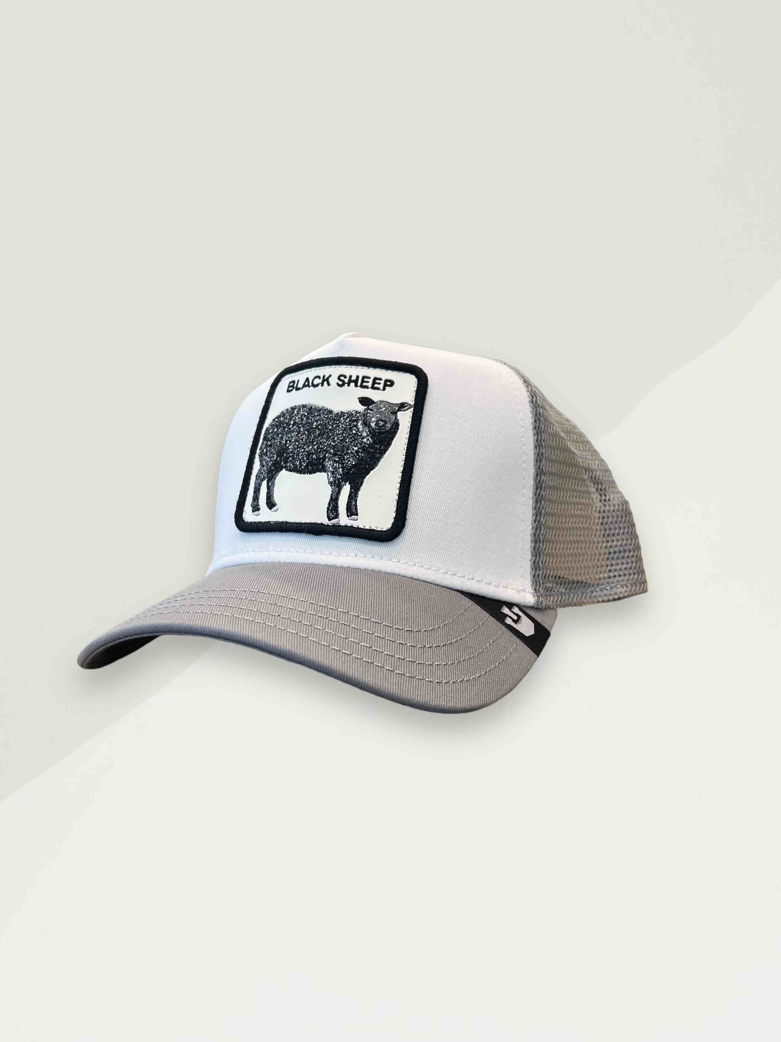 GOORIN BROS BLACK SHEEP