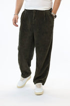 Pantalone 474-200 San Siro japan velluto rocciatore BERNA