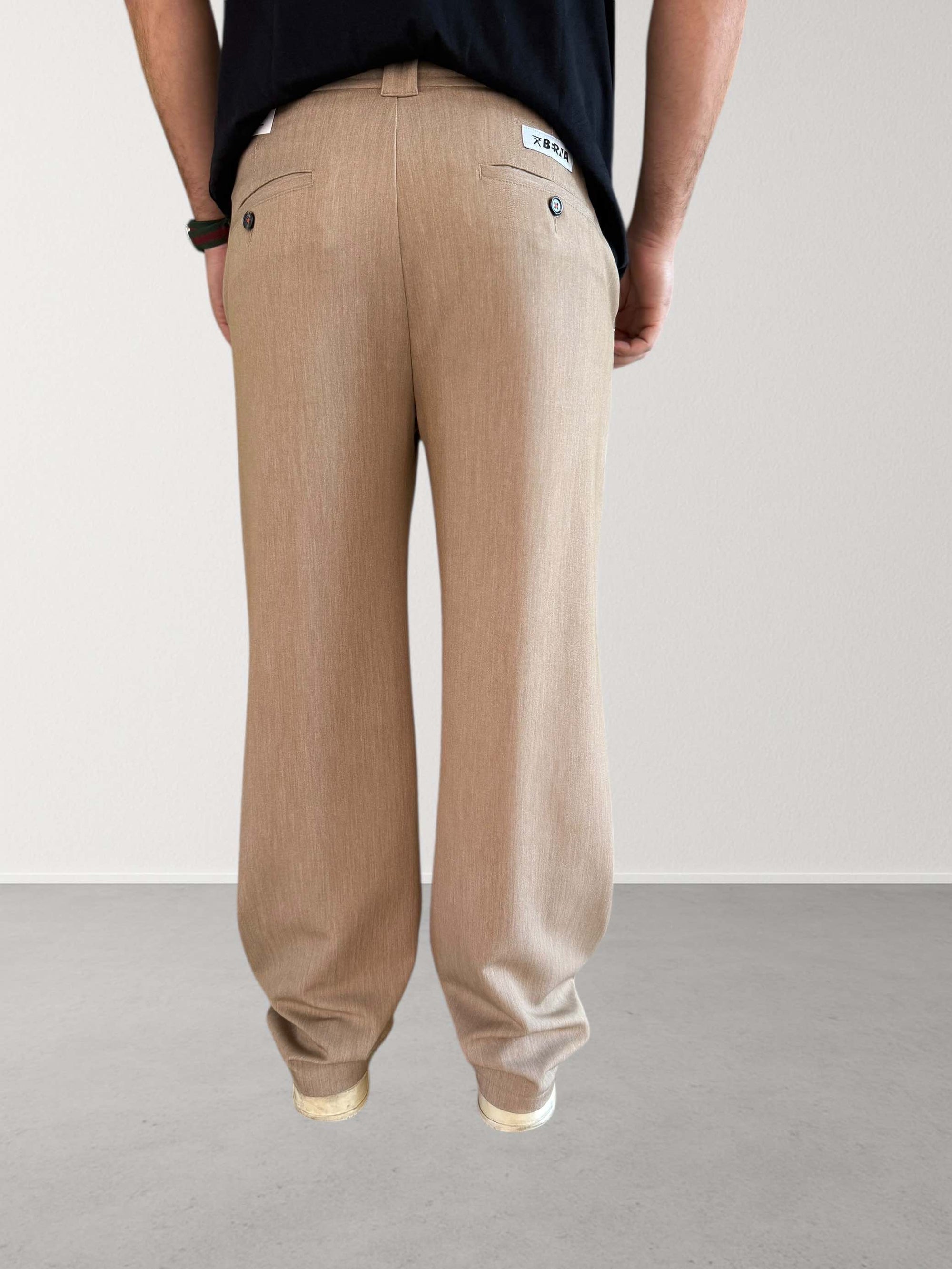 Pantalone 129 BERNA