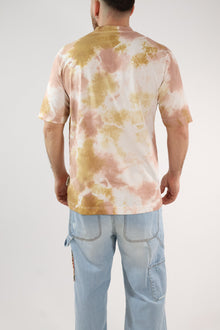 T-shirt tie dye 063 BERNA