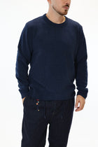 Maglione 535S ciniglia GIANNI LUPO