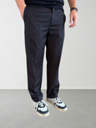 Pantalone chino anti fit  P46 OVERD