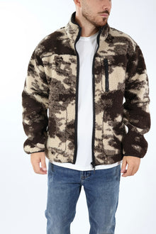 Giacca sherpa 467 ONLY E SONS