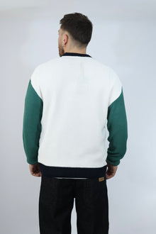 Cardigan sciallato dale BLACKSUNDAY