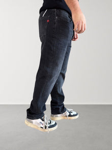 Jeans regular straight D26 OVERD