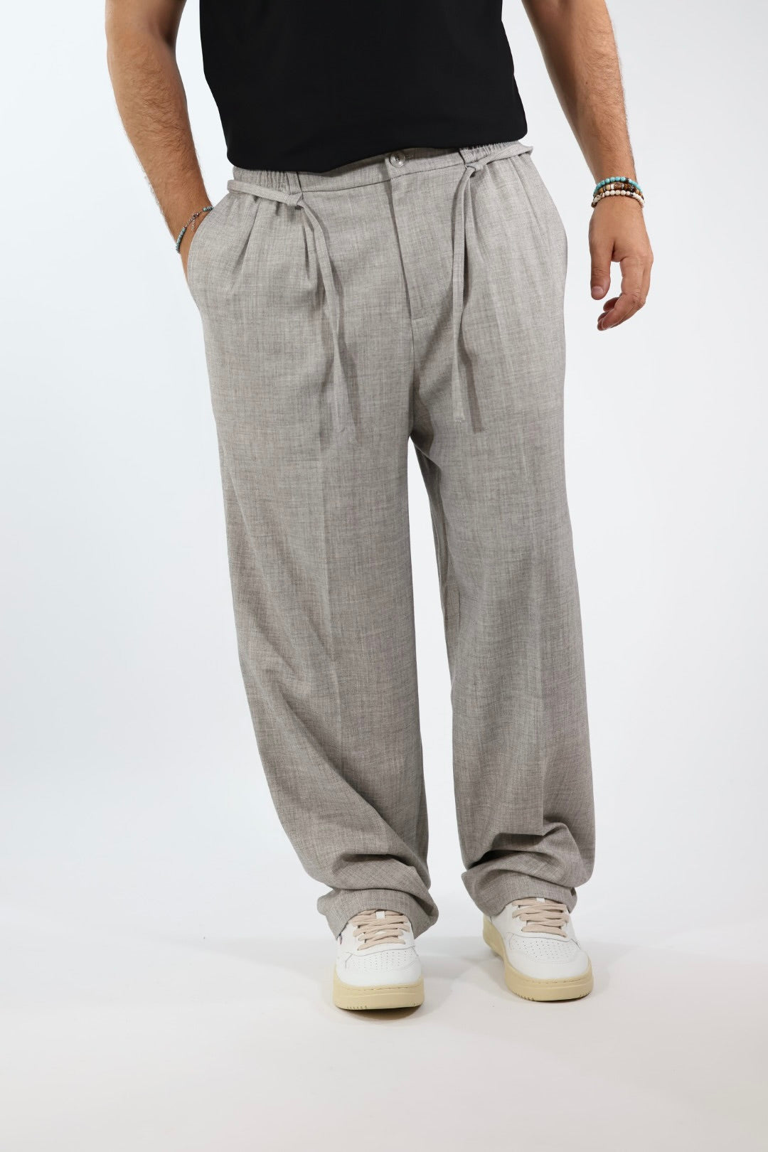 Pantalone pince 063 BERNA