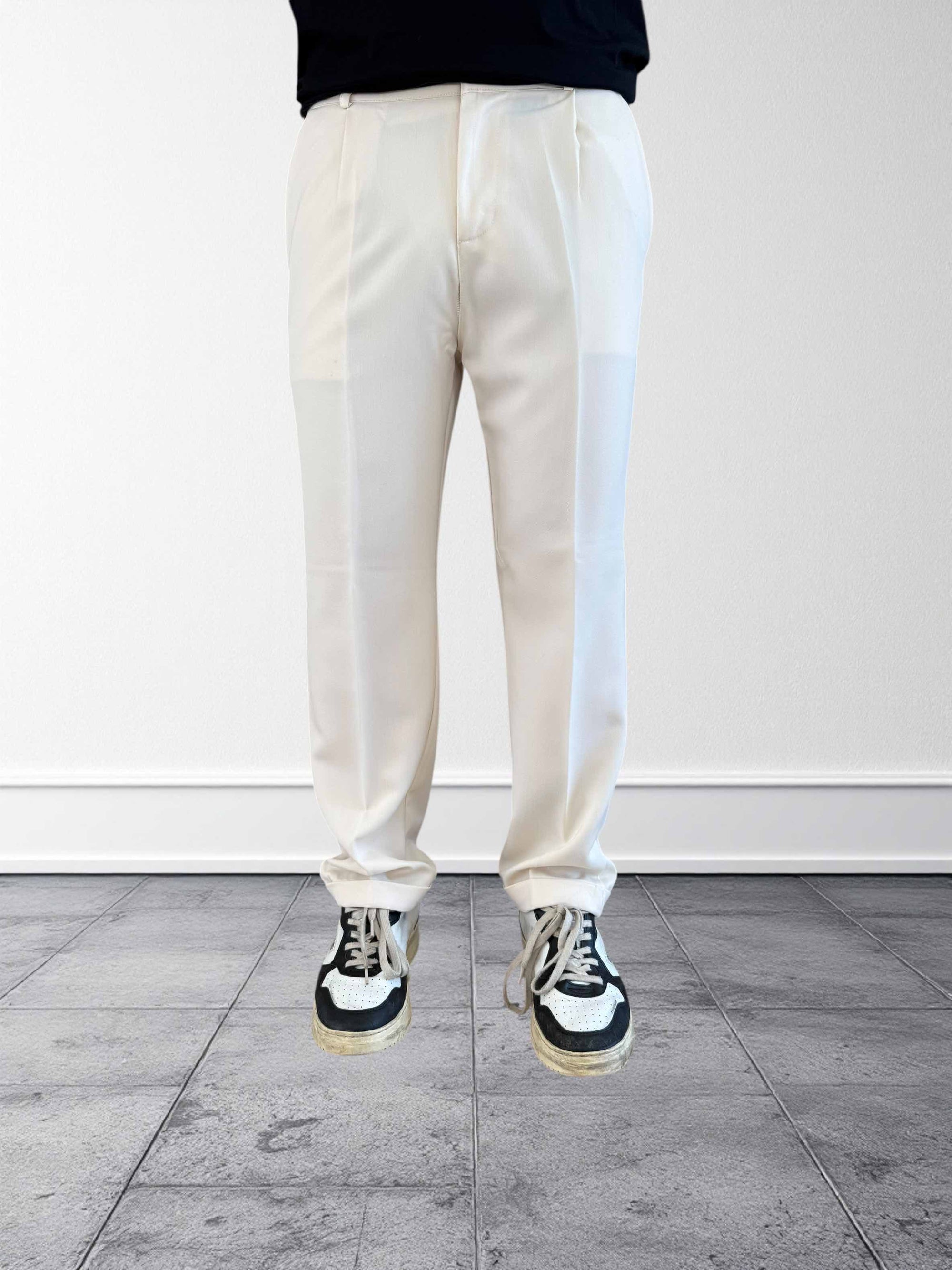 Pantalone Paul 03 NEW JOB BRAND