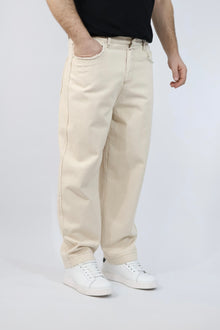 Pantalone taglio vivo olimpico 399 BERNA