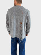 Maglione rotture 9003 NEW JOB BRAND