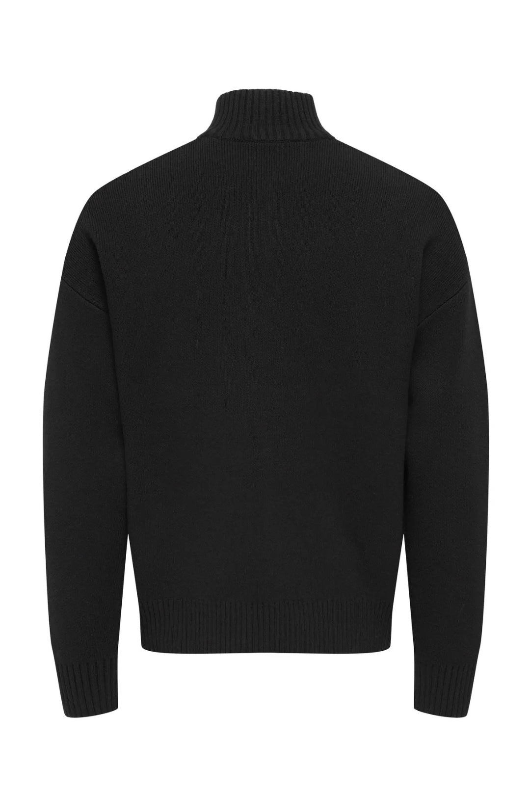 Cardigan full zip 808 ONLY E SONS