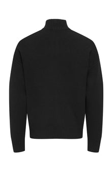 Cardigan full zip 808 ONLY E SONS