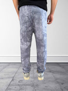 Pantalone tuta tie dye 111 DISCLAIMER