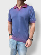 Polo aperta m/m  BERNA