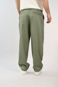 Pantalone San siro Japan 364 BERNA